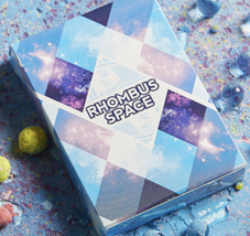 Rhombus Space Playing Cards - Out Of Print - $15.83