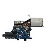 Apple 20” iMac A1224  Logic 2.4 GHz Core 2 Duo (E8135) w/ HD 2600 Video ... - $81.48 CAD