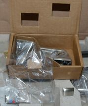 Delta 3564 SSMPU DST Ashlyn Two Handle Widespread Faucet EZ Anchor image 4