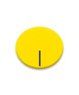 Minelab Yellow Cap for Minelab Excalibur Metal Detectors - $10.50