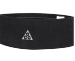 Nike ACG Dri-Fit UV Lightweight Headband Unisex Sports Hairband Band HF9... - £40.63 GBP