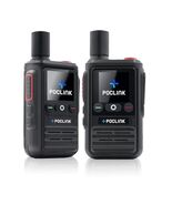 Lifetime Free Global Walkie Talkies Long Range, POC-1 Lite, 4G LTE Unlim... - $308.45