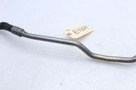 07-13 MERCEDES-BENZ W221 S600 CL600 ENGINE OIL COOLER LINE HOSE PIPE E4354 image 4