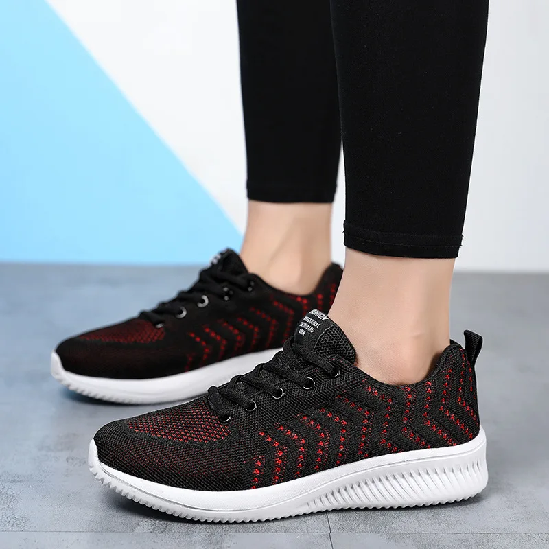 Best Sneakers 2024 Women   Running Shoes Men Women Outdoor Fitness  Shoes Female - £46.80 GBP