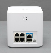 Ubiquiti AmpliFi Dual-Band Mesh Wi-Fi System AFI-HD - White READ image 7