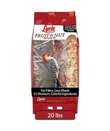 Lyric 2647417 Fruit &amp; Nut High Energy Wild Bird Food, 20 lb - €56,35 EUR