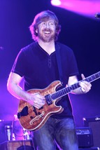 Trey Anastio - Phish 8”x10” Color Photo (Brand New) - $21.89 CAD
