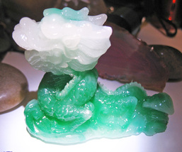 Haunted FREE w/ $25 order ASIAN HIGH LUCK DRAGON MAGICK WITCH Cassia4  image 2