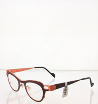 New Authentic Anne Et Valentin Eyeglasses Lullaby H17 Made in Japan Frame - £272.55 GBP