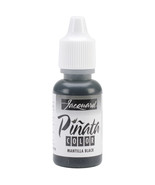 Jacquard Pinata Color Alcohol Ink .5oz-Mantilla Black - $340.80 MXN