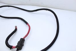 2013 FREIGHTLINER CASCADIA 125 DD15 POSITIVE CABLES SET Q7825 image 7