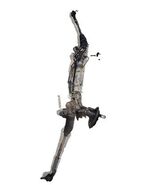 Fits 08-09 MAZDA 3 Steering Rack Gear /Rack Power OEM - $143.55