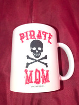 Pirate Mom Mug Digibuddha Mint - £10.14 GBP