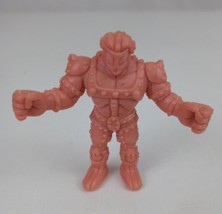Mattel M.U.S.C.L.E. Man Flesh Color Figure ##086 De Bellman - £3.03 GBP