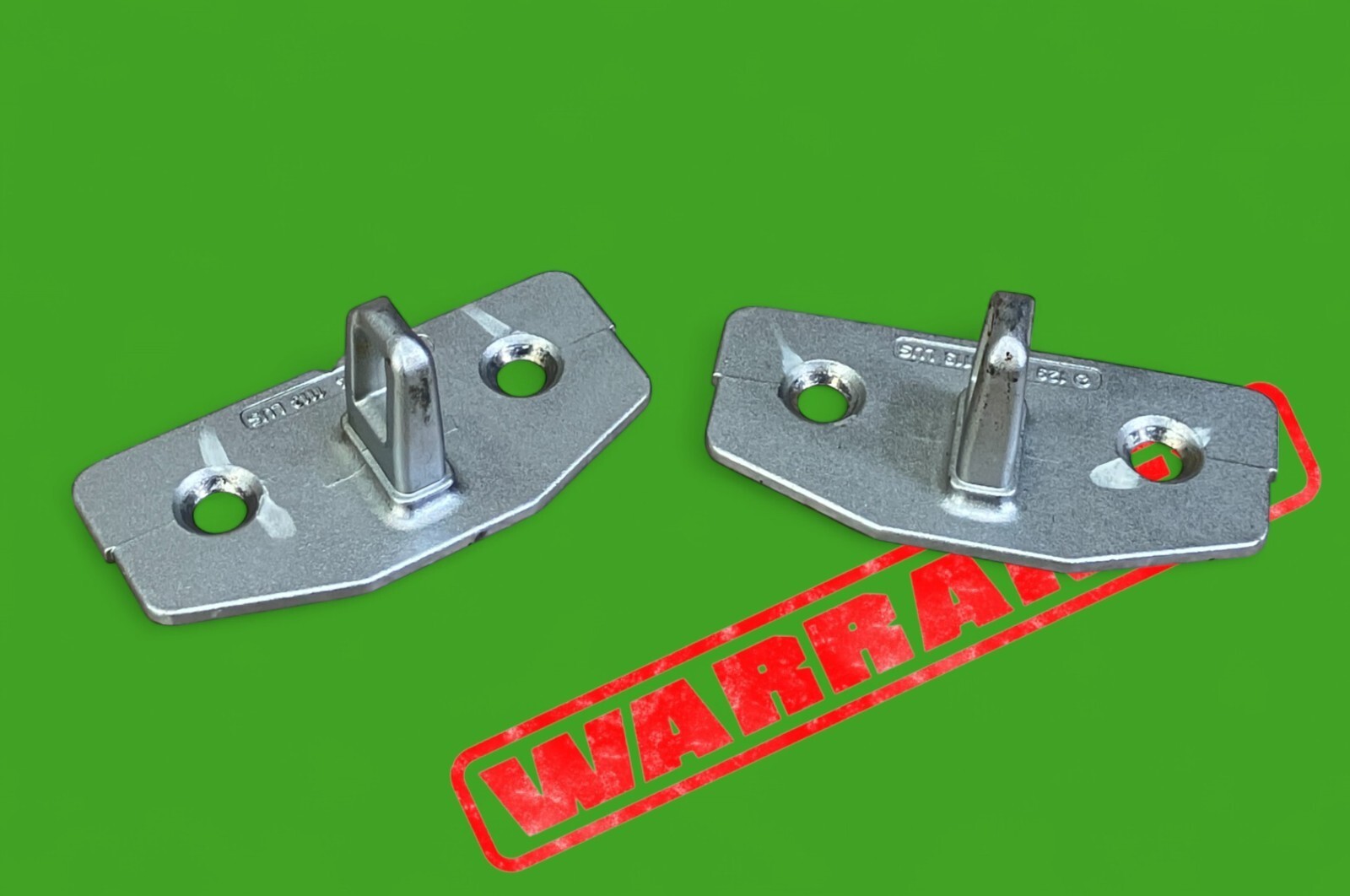 90-95 mercedes r129 sl320 CONVERTIBLE top roof front lock locking pin ca... - $60.00