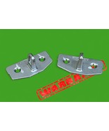 90-95 mercedes r129 sl320 CONVERTIBLE top roof front lock locking pin ca... - €51,48 EUR