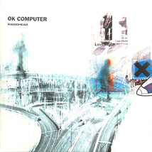 Radiohead - Ok Computer (2× Vinyl Lp 2016, Reissue) - £35.90 GBP