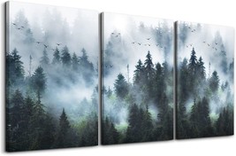 Canvas Wall Art For Living Room Family Wall Decorations For Bedroom Modern Offic - £44.73 GBP
