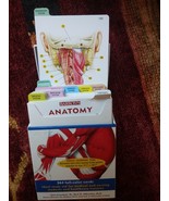 Barron&#39;s Anatomy Flash Cards - $14.85