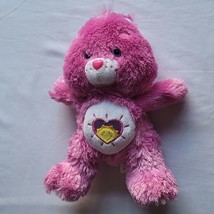 Care Bears Shine Bright Bear 8in Plush 2005 Special Edition Comfy Series... - $26.72