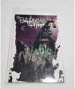BATMAN: Haunted Gotham #2 2000 DC Comics Elseworlds - €2,58 EUR