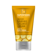 BCL Superfoods Banana Coconut Leave-In Curl Cream, 5 Oz. - $33.95 CAD