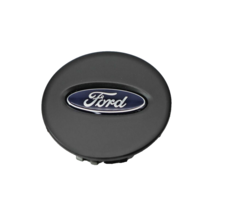 Ford AE8Z-1130-A Center Wheel Cap NOS OEM New Black - $18.95