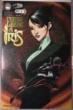 Executive Assistant Iris, Issue #0 (Aspen, April 2009) - $6.79