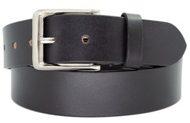 PaulWalter Genuine Leather Belts for Men Causal Men Belt Mens Classic Dr... - £11.76 GBP+