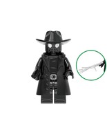 Spider-Man Noir Minifigures Spider-Man Across the Spider-Verse - $3.99