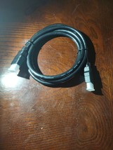 Cord HDMI - $17.45 CAD