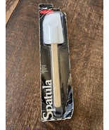 Rubbermaid Vintage 1987 9 1/2&quot; Spatula w/ Wooden Handle--#1901 New Damag... - €20,63 EUR