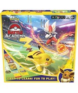 Pokemon Battle Academy Board Game - $17.52