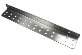 SCREWDRIVER HOLDER ORGANIZER SHOP TRAILER WALL WOODWORKINGTOOLS RACE CAR... - $29.95