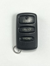 OEM 3-Button Mitsubishi G8D-525M-A Key Fob Remote FREE SHIPPING - £14.75 GBP