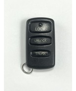 OEM 3-Button Mitsubishi G8D-525M-A Key Fob Remote FREE SHIPPING - £14.71 GBP
