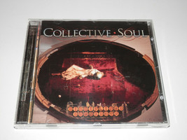 Discplined Breakdown by Collective Soul (CD, 1997, Atlantic, A2 82984, C... - £10.89 GBP