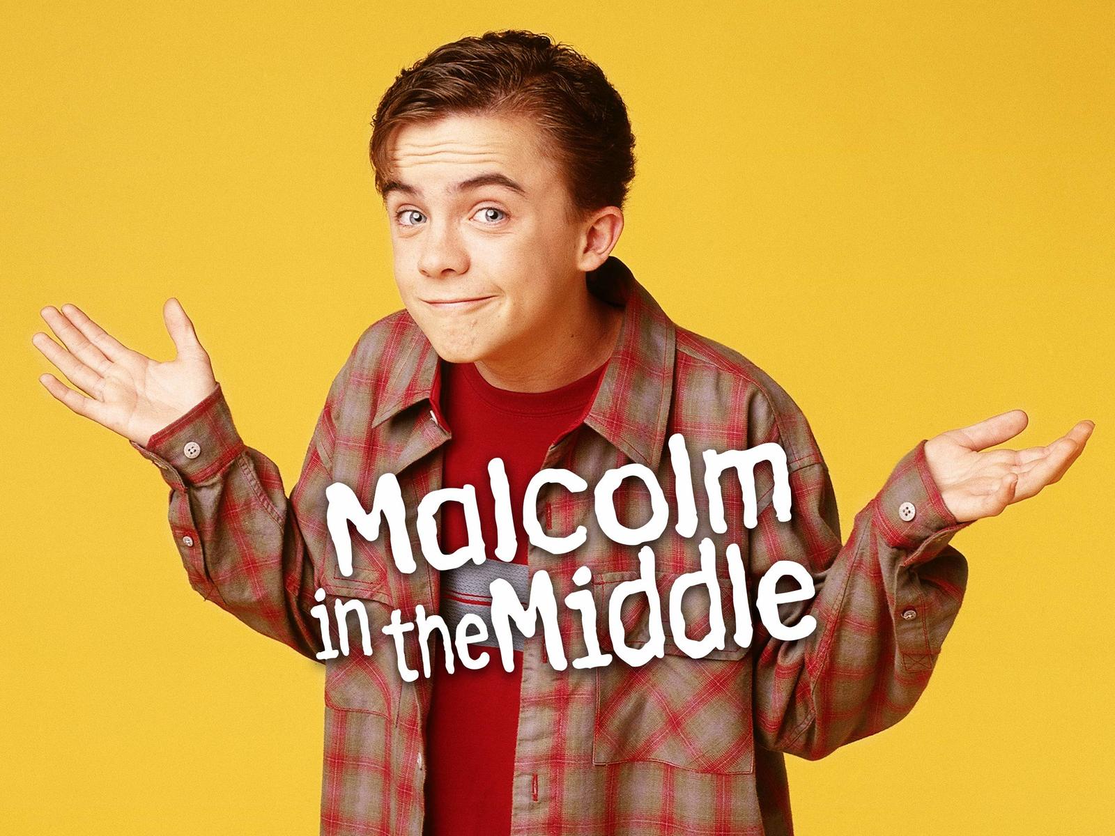 Primary image for Malcolm In the Middle - Complete Series (High Definition)