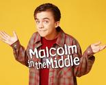 Malcolm In the Middle - Complete TV Series High Definition (See Descript... - $49.95
