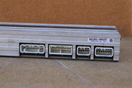 Lexus Mark Levinson Radio Stereo Audio Amp Amplifier 86280-0W070 image 3