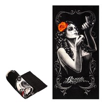 JPI Beach Towel - Bonita - Oversized 60&quot; x 30&quot; - for Pool, Bath, Yoga, G... - $277.80 MXN