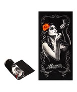 JPI Beach Towel - Bonita - Oversized 60&quot; x 30&quot; - for Pool, Bath, Yoga, G... - $282.06 MXN