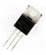 Espec. Military 7PCS X RF640N IRF640 Mosfet 200V 18A TO-220 - $107.47 MXN