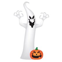 Gemmy 9080894 Airblown LED Prelit Spooky Inflatable - $50.00