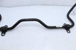 Front Stabilizer Sway Bar 24mm Fits 02-08 MINI COOPER 71710 image 5
