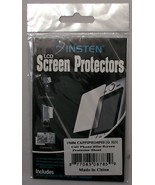 Insten LCD Screen Protector G323 for Apple IPod Cell Phone,PDA screen guard - £1.98 GBP