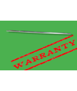 11-2016 bmw 535i 528i 550i f10 FRONT driver left side door exterior trim... - $1,253.27 MXN