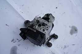 00-06 w215 MERCEDES CL500 CL600 ABS ANTI LOCK BRAKE PUMP MODULE OEM MY135 image 5