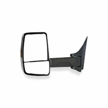 Velvac 709931 LH Manual Heated Door Mirror Black for GM Topkick - €11,57 Velvac 709931 LH Manual Heated Door Mirror Black for GM Topkick - €11,57 EUR