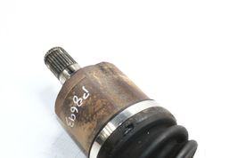 2011-2013 KIA SORENTO 2.4L 4CYL FRONT LEFT DRIVER SIDE AXLE SHAFT P8693 image 11